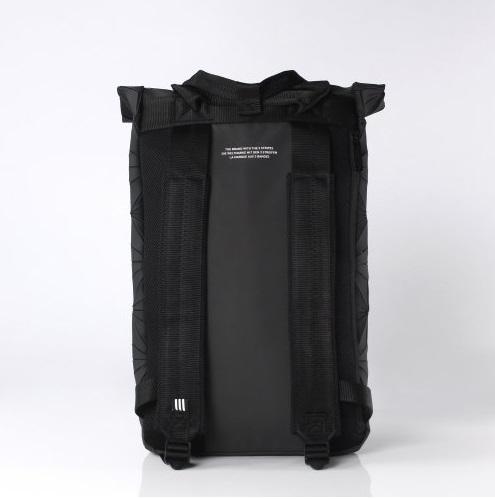 Adidas 3D Roll Up Backpack Adidas 3D Roll Up Backpack