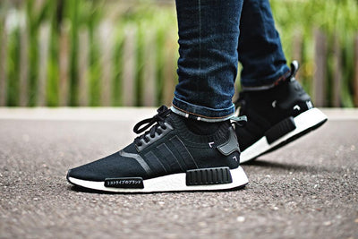 NMD R1 PK Japan Black Boost - DistriSneaks