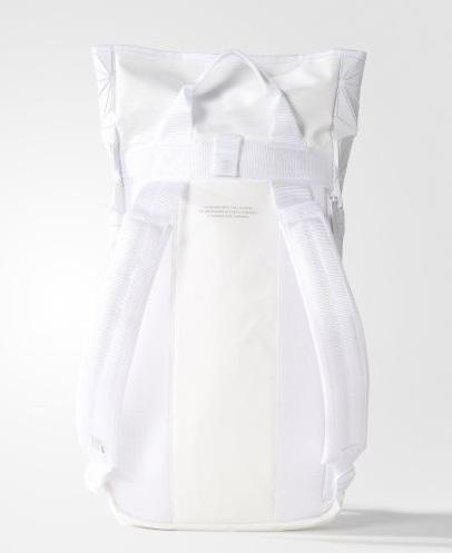 Adidas 3D Roll Up Backpack Adidas 3D Roll Up Backpack