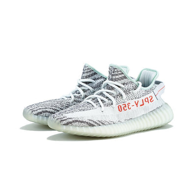 Yeezy 350 V2 Blue Tints - ENStest