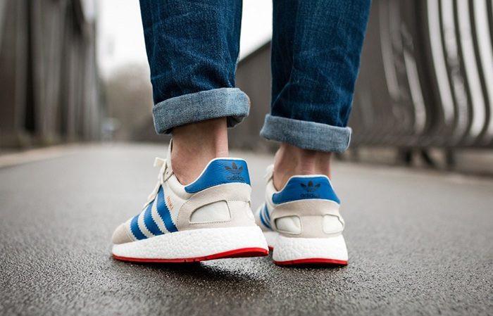 Iniki Runner Pride of 70s - DistriSneaks