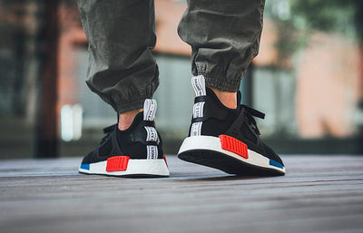 NMD XR1 Originals - ENStest