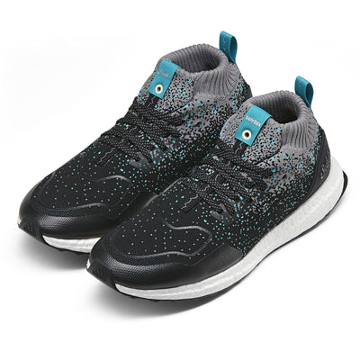 Ultraboost Mid Packer x Solebox - ENStest