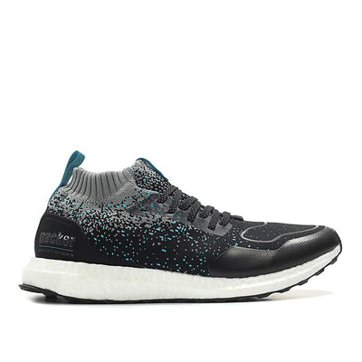 Ultraboost Mid Packer x Solebox - ENStest