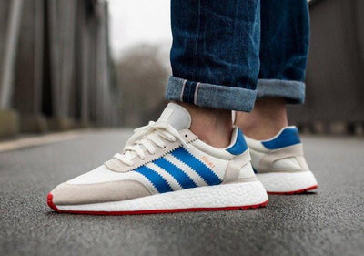 Iniki Runner Pride of 70s - DistriSneaks