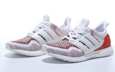 Ultraboost M Multicolour - ENStest