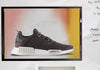 NMD R1 Urban Trail Chocolate Brown - DistriSneaks