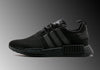 NMD R1 Triple Reflective Black 3M - DistriSneaks