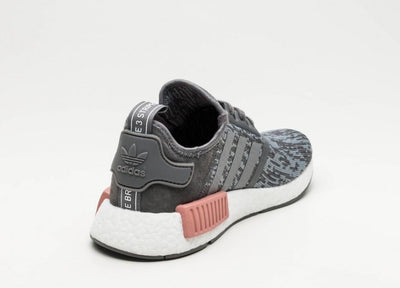 NMD R1 Raw Grey - DistriSneaks