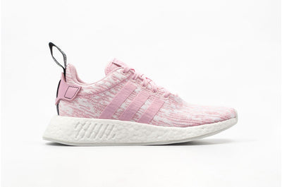 NMD R2 Pink - ENStest