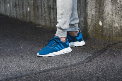 NMD R1 Unity Blue - DistriSneaks