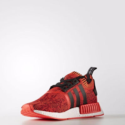 NMD R1 PK AI Red Apple 2.0 - ENStest