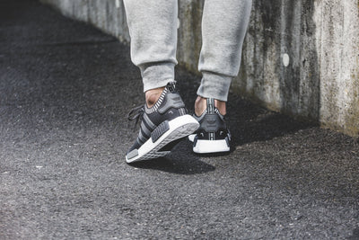 Japan Grey NMD R1 PK - DistriSneaks