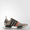 NMD R1 PK AI Camo Black Orange - ENStest