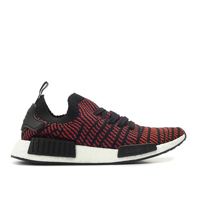 NMD R1 STLT PK Red Black (Pre-Orders) - ENStest