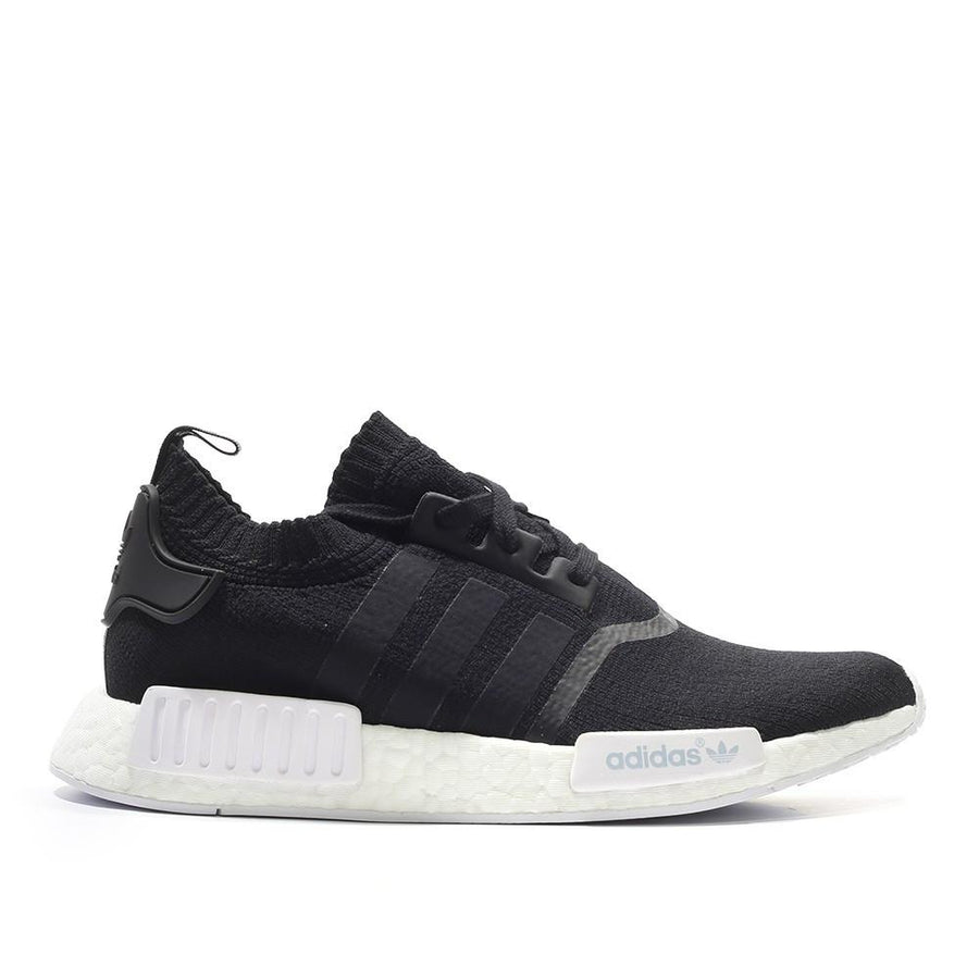 NMD R1 PK Black Monochrome - DistriSneaks