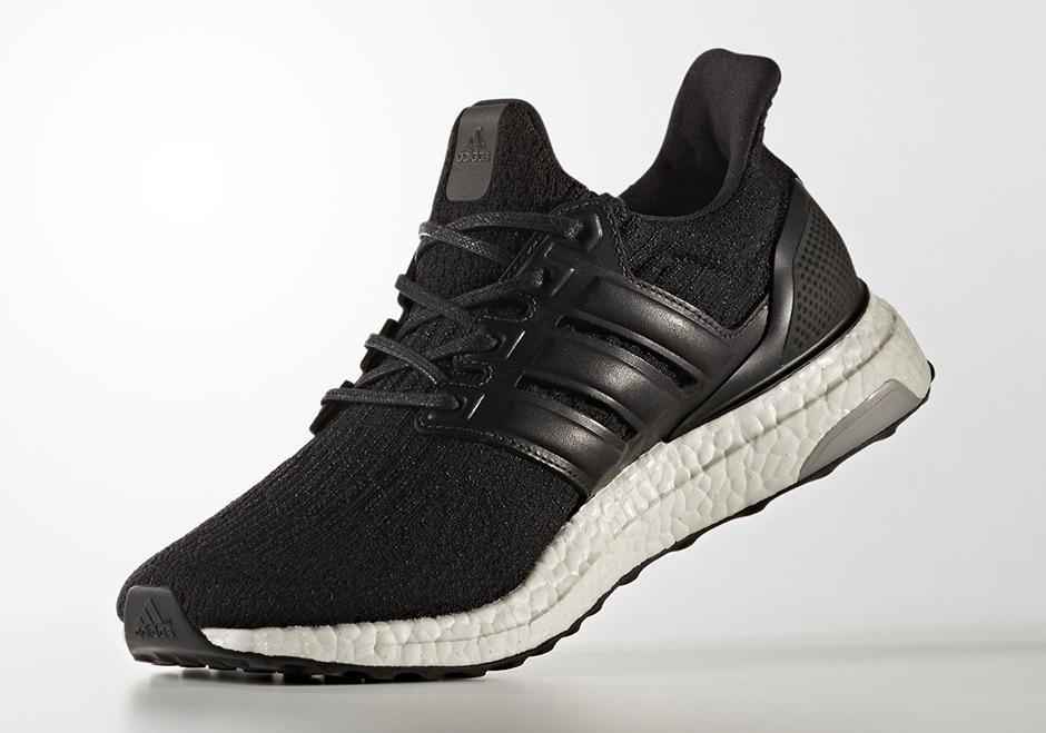 Ultraboost 3.0 Core Black LTD - ENStest