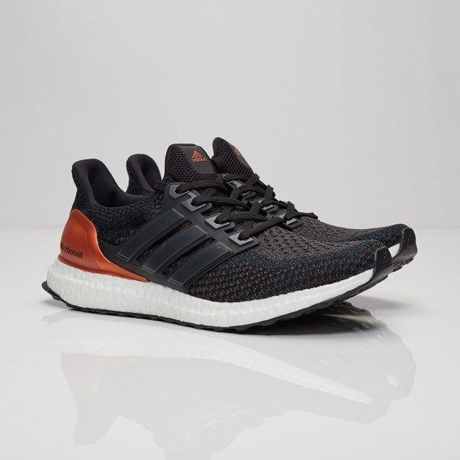 Ultraboost Bronze Medal - ENStest