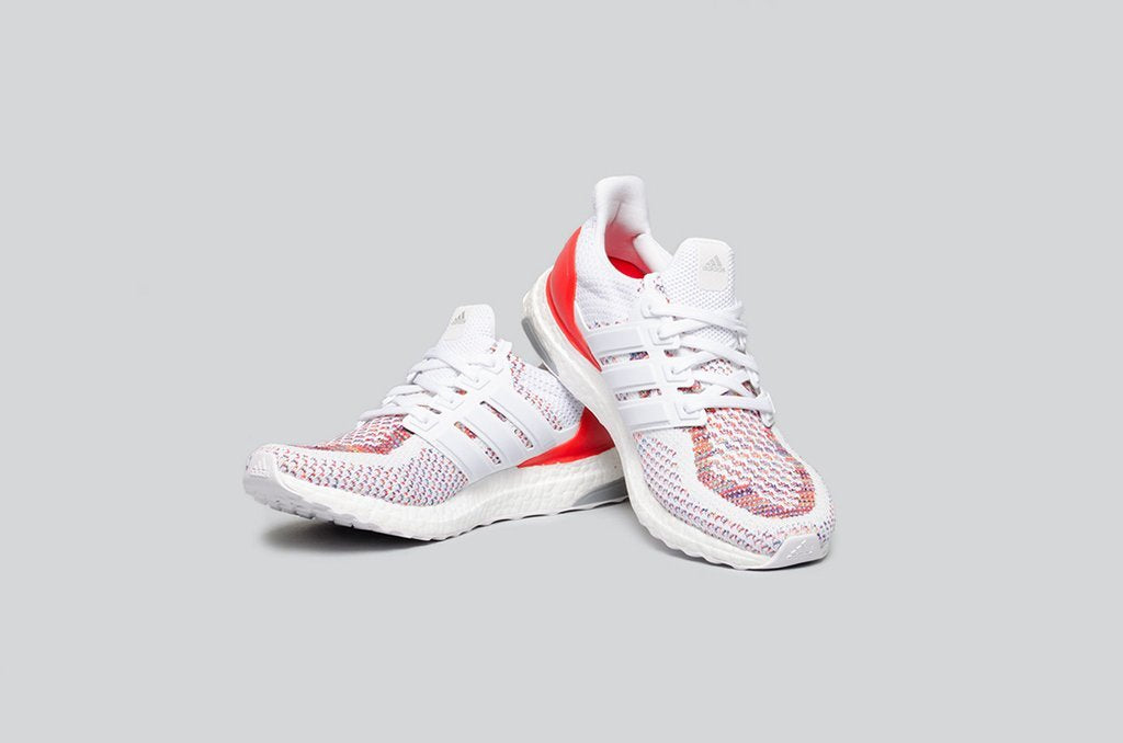 Ultraboost M Multicolour - ENStest