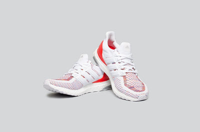 Ultraboost M Multicolour - ENStest