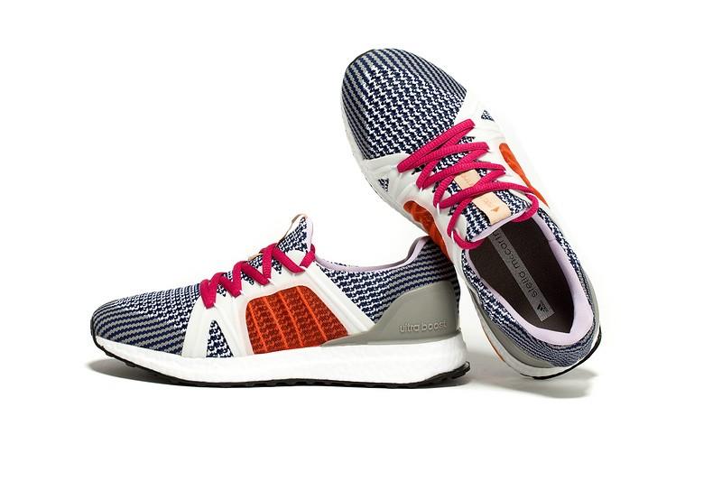 Ultraboost Stella McCartney - ENStest