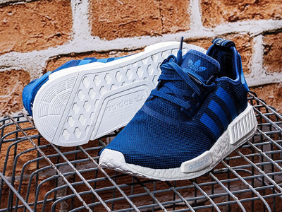 NMD R1 Unity Blue - DistriSneaks