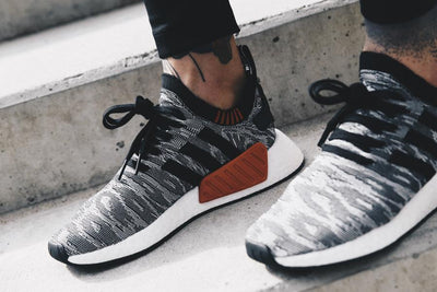 NMD R2 Future Harvest - ENStest