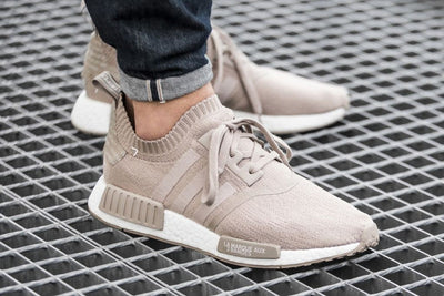 NMD R1 PK French Beige - ENStest