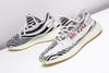 Yeezy V2 350 Zebra - ENStest