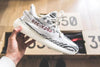 Yeezy V2 350 Zebra - ENStest