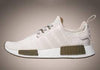 NMD R1 Chalk White - DistriSneaks