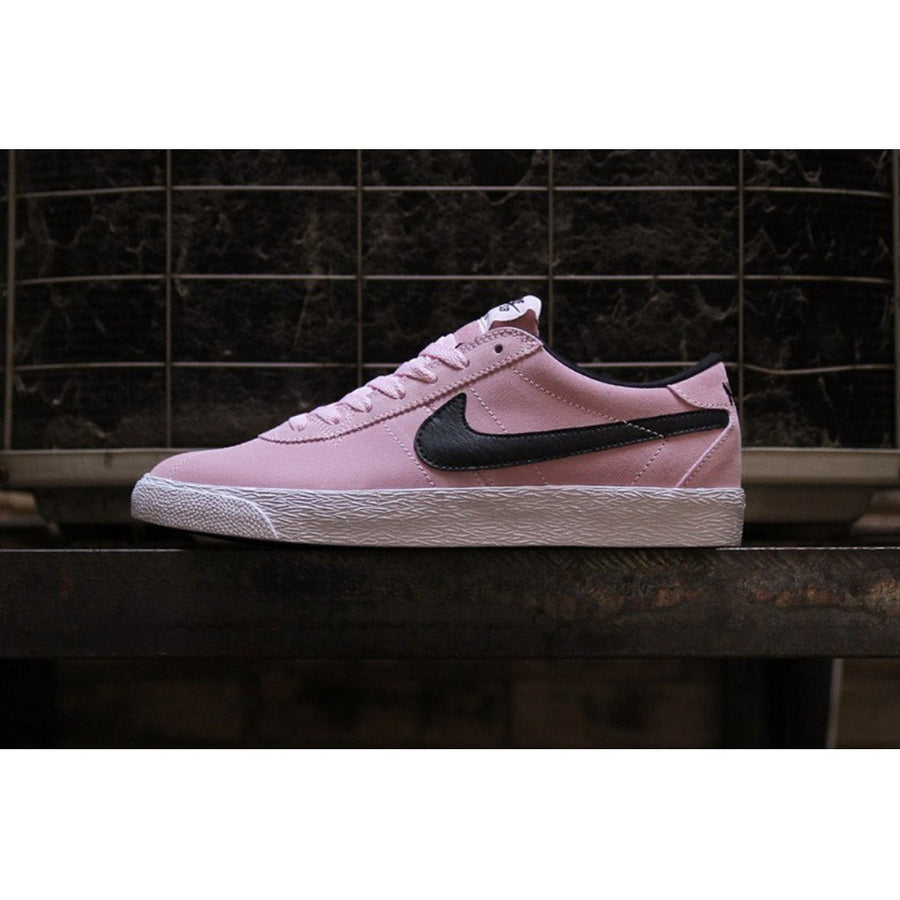 Nike SB Bruin Zoom Pink Motel - DistriSneaks