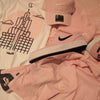 Nike SB Bruin Zoom Pink Motel - DistriSneaks