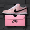 Nike SB Bruin Zoom Pink Motel - DistriSneaks