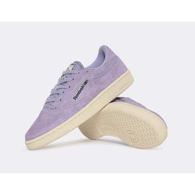 Reebok Club C 85 Pastel Pack (Purple) - ENStest