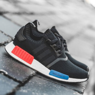 NMD R1 PK Originals (2017 Edition) - DistriSneaks