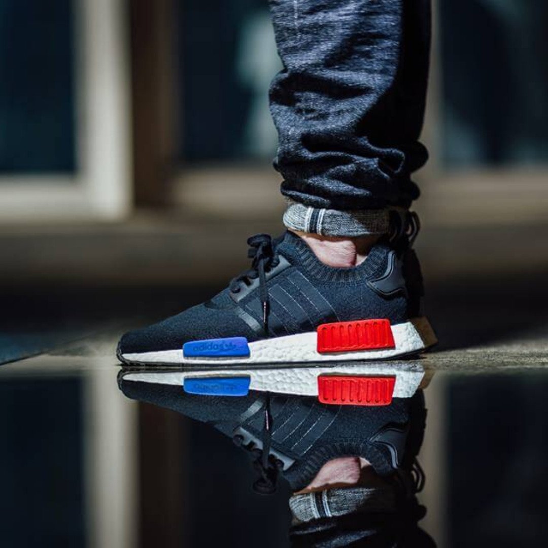 NMD R1 PK Originals (2017 Edition) - DistriSneaks