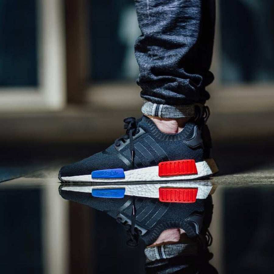 NMD R1 PK Originals (2017 Edition) - DistriSneaks