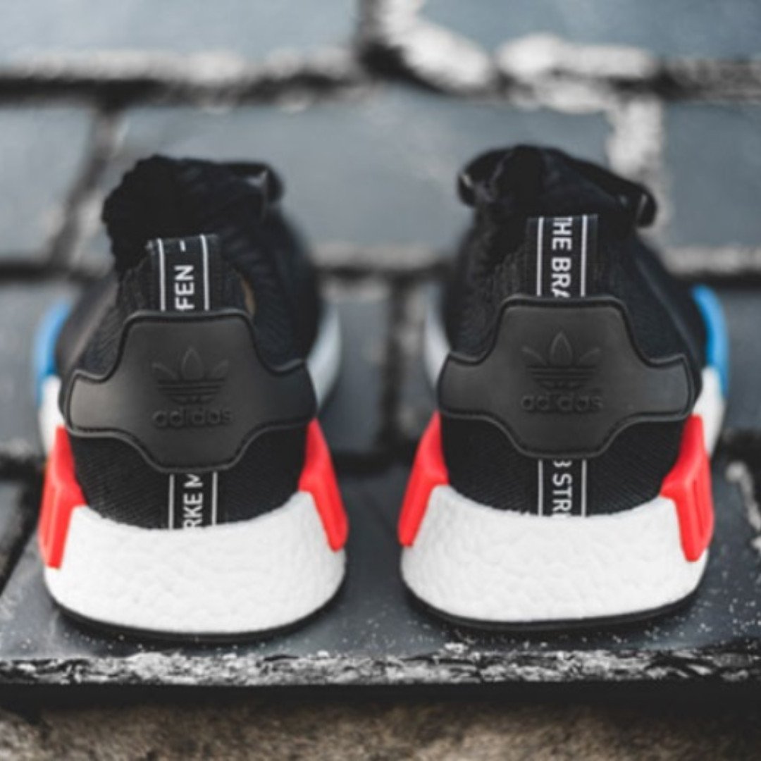 NMD R1 PK Originals (2017 Edition) - DistriSneaks