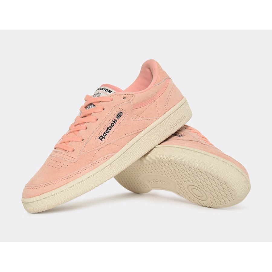 Reebok Club C 85 Pastel Pack (Pink) - ENStest