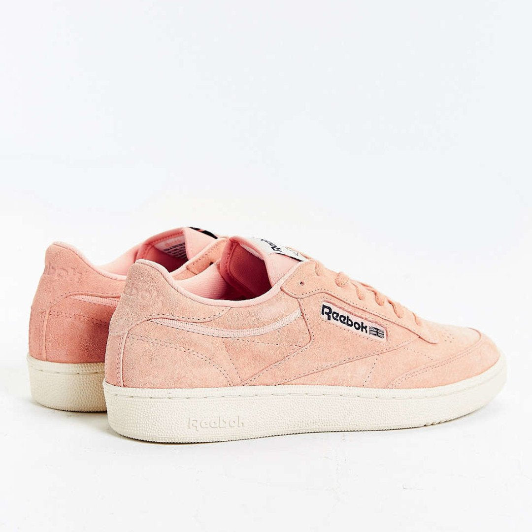 Reebok Club C 85 Pastel Pack (Pink) - ENStest