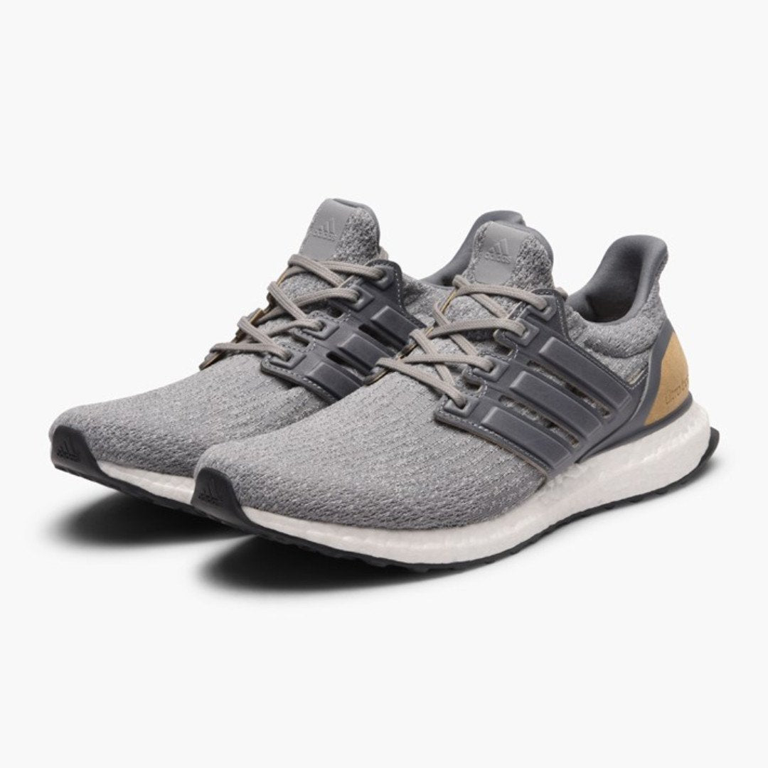 Ultraboost 3.0 Mid Grey Brown - ENStest