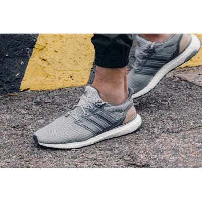 Ultraboost 3.0 Mid Grey Brown - ENStest