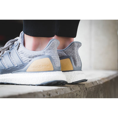 Ultraboost 3.0 Mid Grey Brown - ENStest