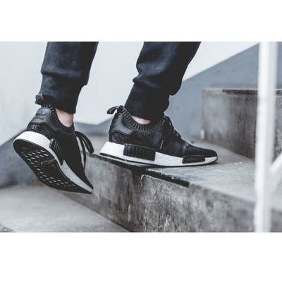 NMD R1 PK Winter Wool Pack - DistriSneaks