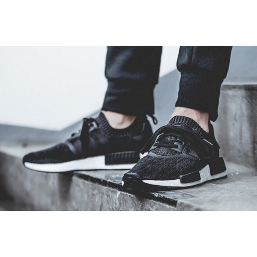 NMD R1 PK Winter Wool Pack - DistriSneaks