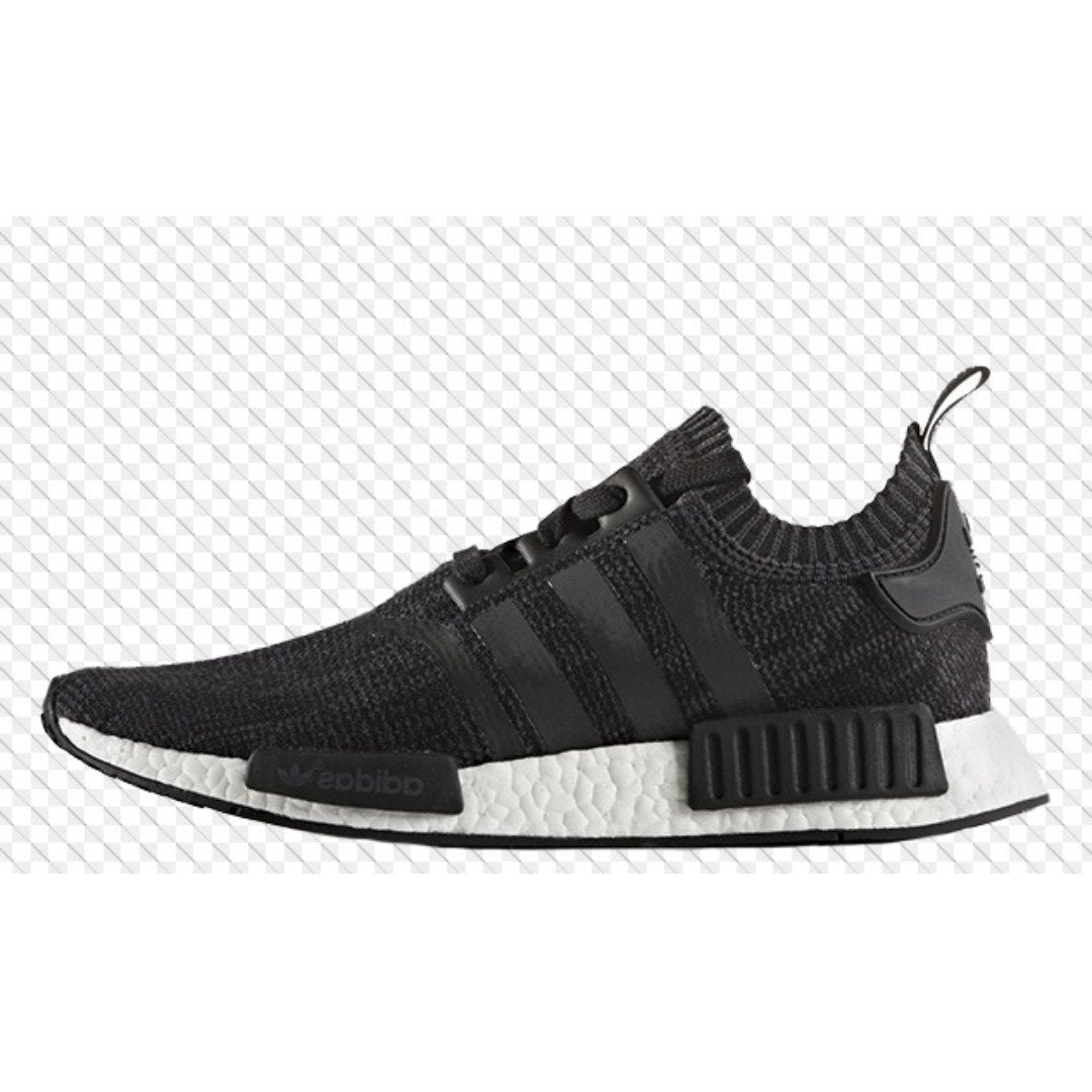 NMD R1 PK Winter Wool Pack - DistriSneaks