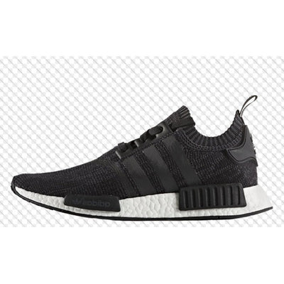 NMD R1 PK Winter Wool Pack - DistriSneaks