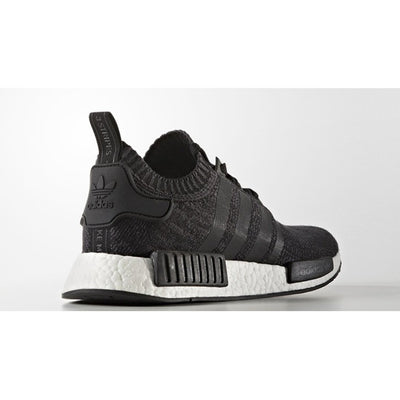 NMD R1 PK Winter Wool Pack - DistriSneaks