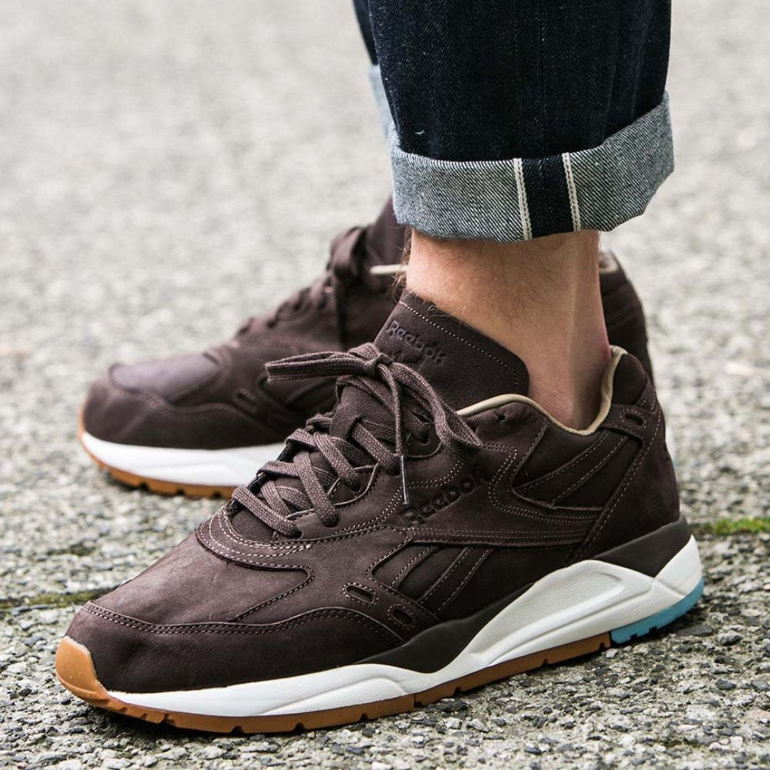 Reebok Bolton WW Peat - ENStest